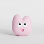 Squeaky Latex Dog Chew Toy for Small Medium Puppies