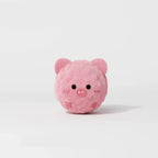 Squeaky Spiky Dog Chew Ball – Interactive Teeth Cleaning Toy for Boredom Relief